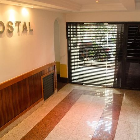 ריו דה ז'ניירו Hotel Hostal (Adults Only) מראה חיצוני תמונה