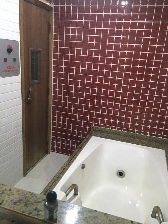 ריו דה ז'ניירו Hotel Hostal (Adults Only) מראה חיצוני תמונה