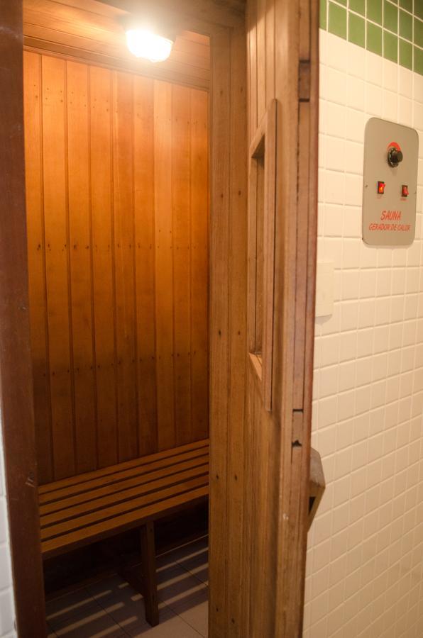 ריו דה ז'ניירו Hotel Hostal (Adults Only) מראה חיצוני תמונה