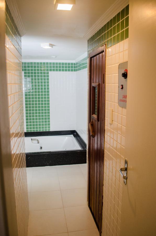 ריו דה ז'ניירו Hotel Hostal (Adults Only) מראה חיצוני תמונה