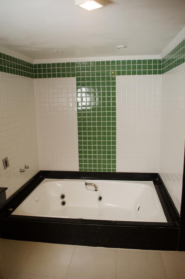 ריו דה ז'ניירו Hotel Hostal (Adults Only) מראה חיצוני תמונה