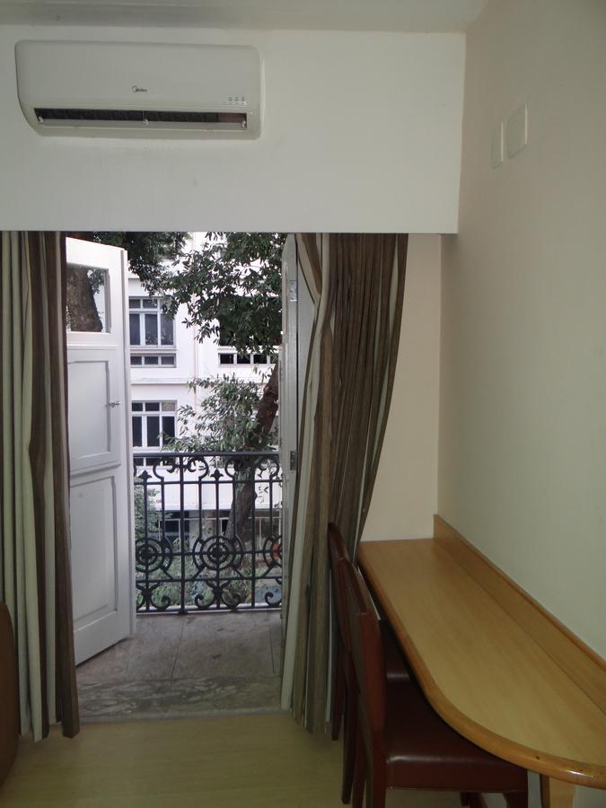 ריו דה ז'ניירו Hotel Hostal (Adults Only) מראה חיצוני תמונה