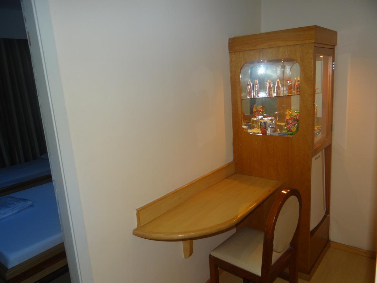 ריו דה ז'ניירו Hotel Hostal (Adults Only) מראה חיצוני תמונה