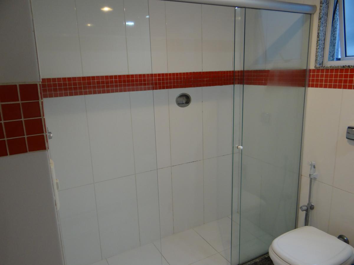 ריו דה ז'ניירו Hotel Hostal (Adults Only) מראה חיצוני תמונה