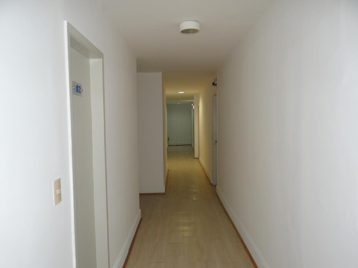 ריו דה ז'ניירו Hotel Hostal (Adults Only) מראה חיצוני תמונה