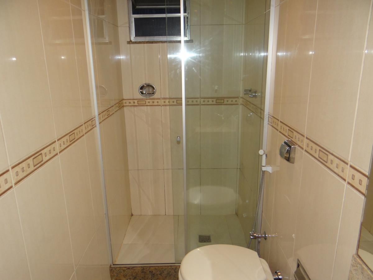 ריו דה ז'ניירו Hotel Hostal (Adults Only) מראה חיצוני תמונה
