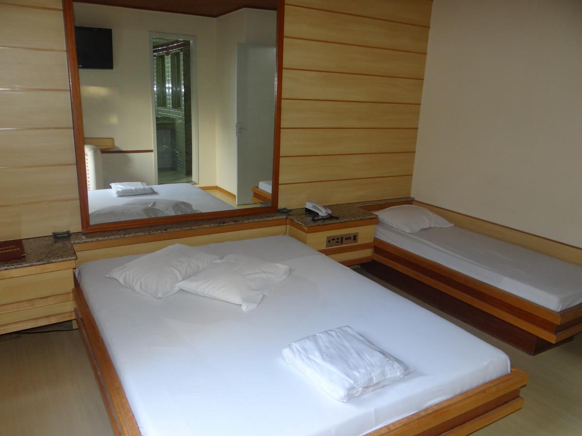 ריו דה ז'ניירו Hotel Hostal (Adults Only) מראה חיצוני תמונה