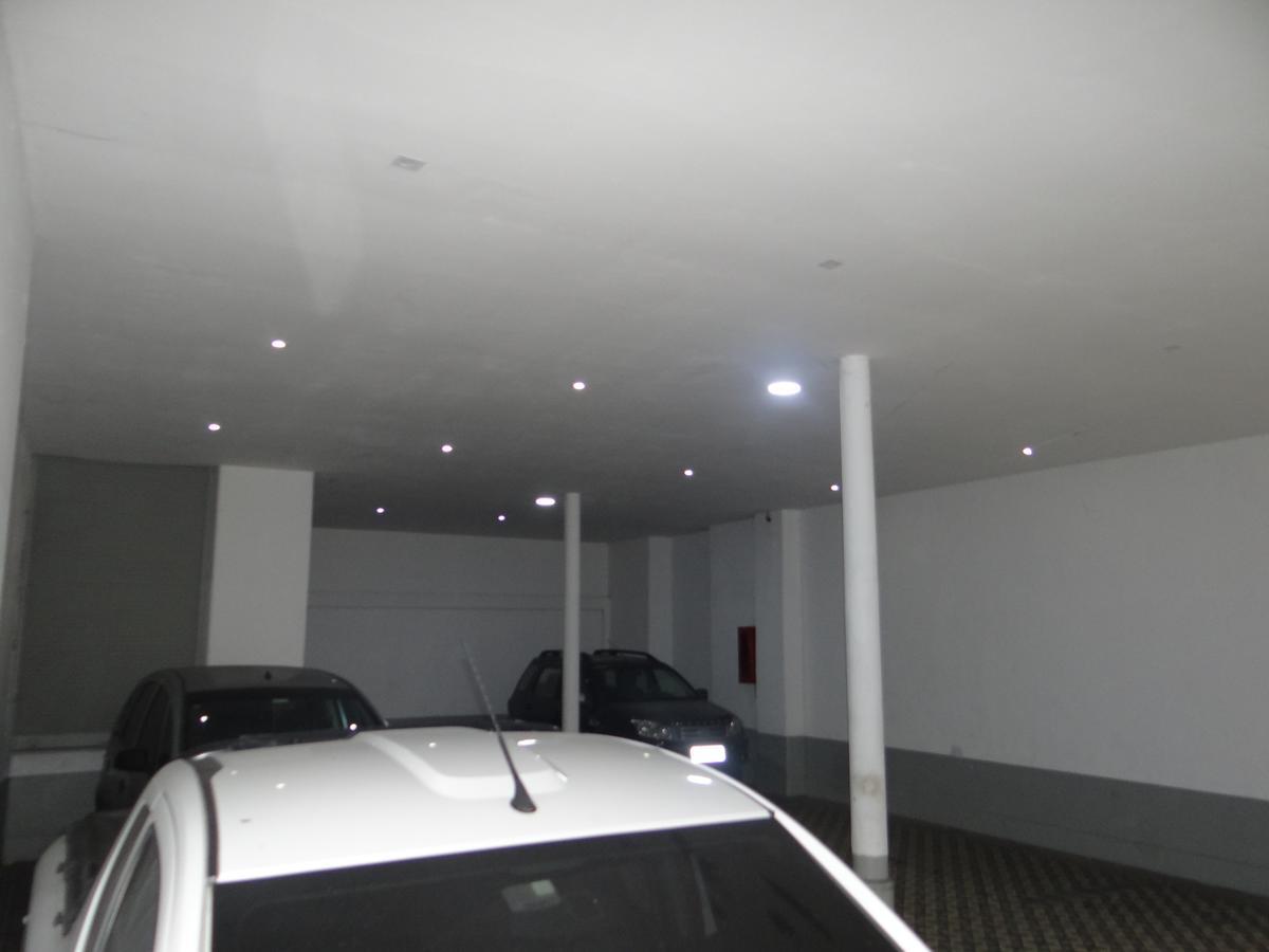ריו דה ז'ניירו Hotel Hostal (Adults Only) מראה חיצוני תמונה