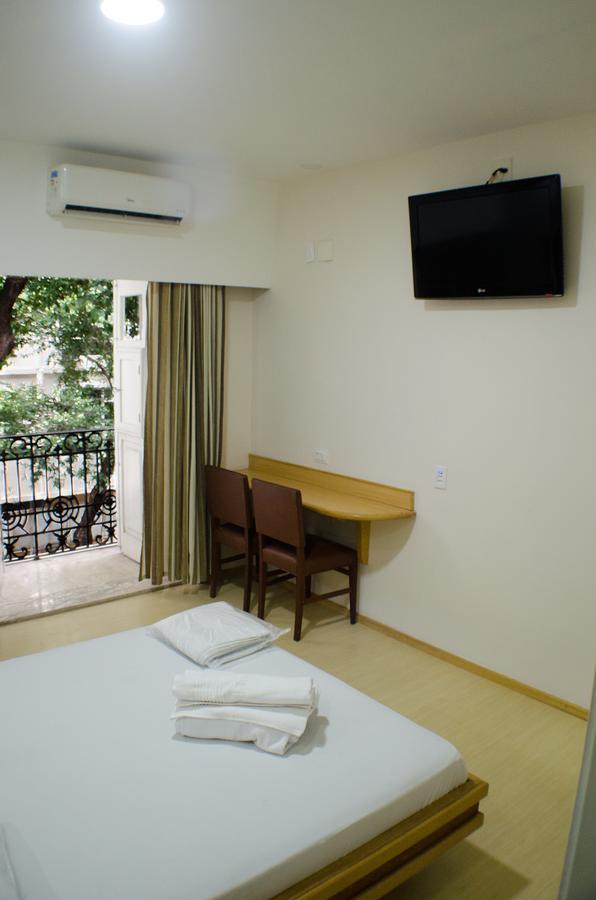 ריו דה ז'ניירו Hotel Hostal (Adults Only) מראה חיצוני תמונה