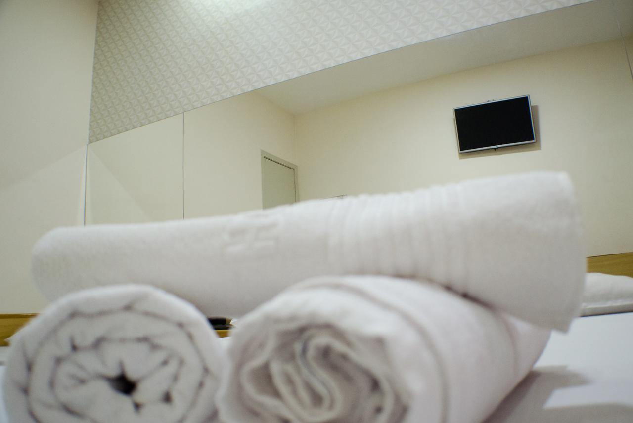 ריו דה ז'ניירו Hotel Hostal (Adults Only) מראה חיצוני תמונה