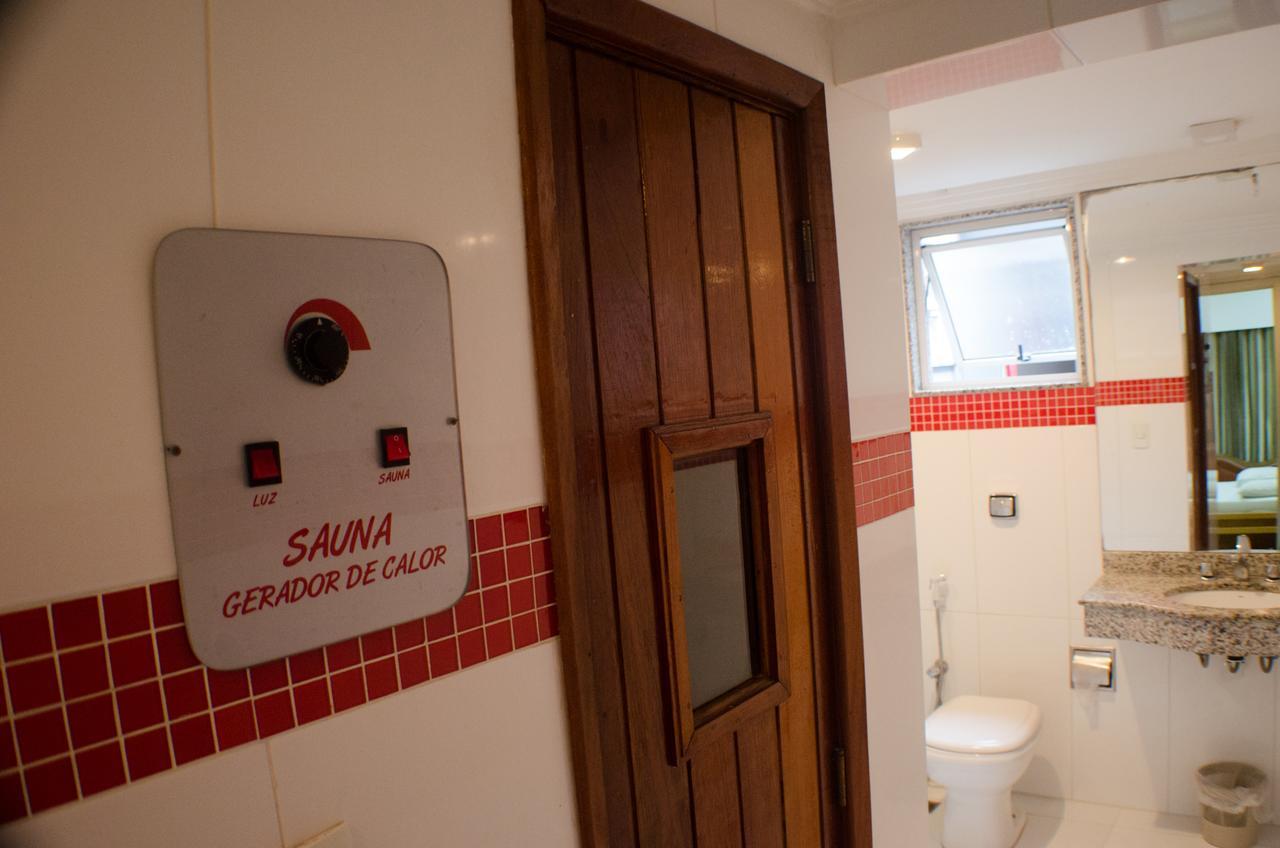 ריו דה ז'ניירו Hotel Hostal (Adults Only) מראה חיצוני תמונה