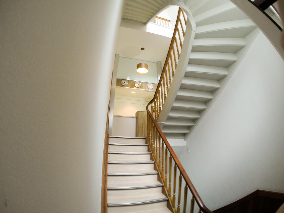 ריו דה ז'ניירו Hotel Hostal (Adults Only) מראה חיצוני תמונה