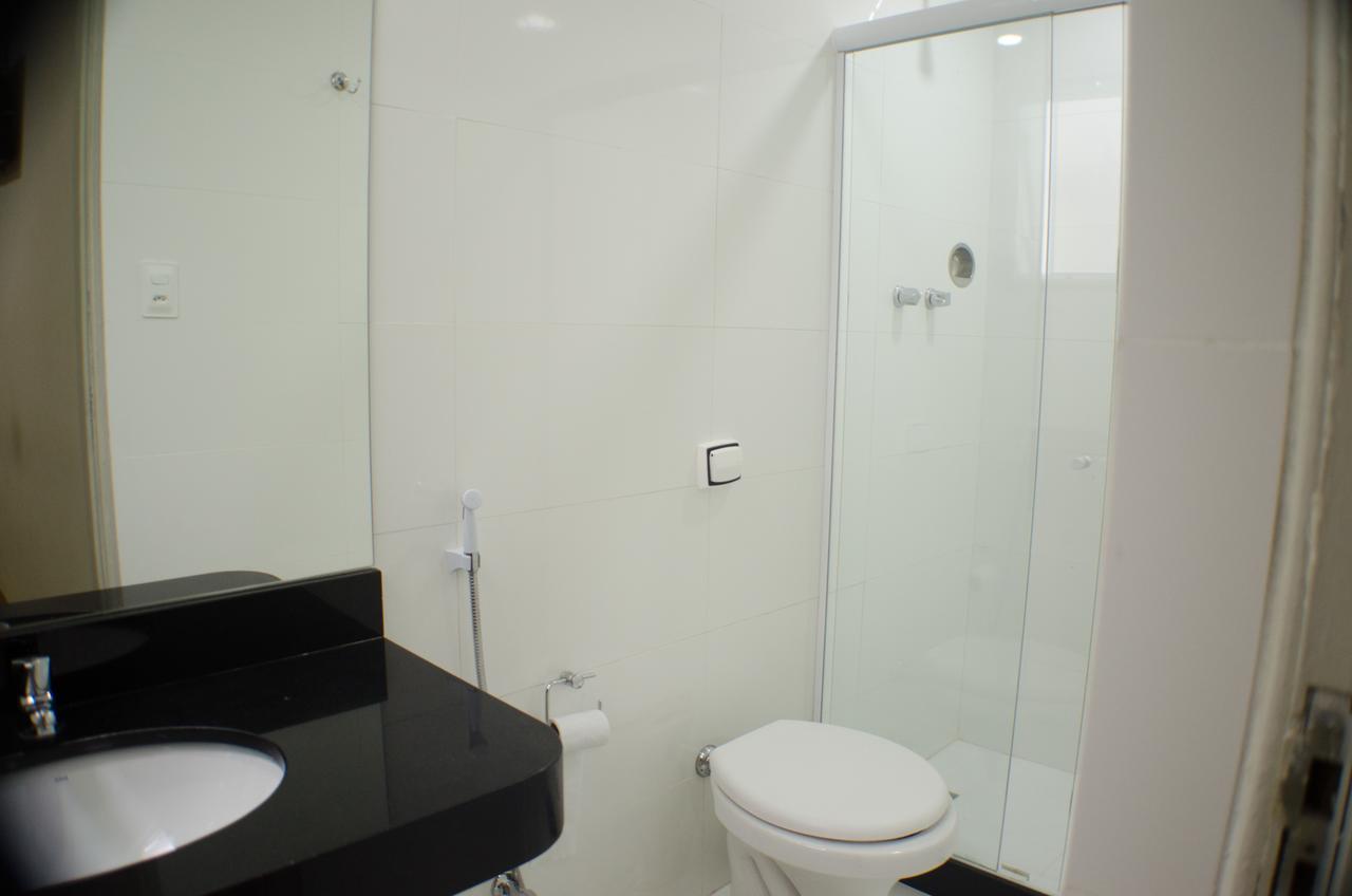 ריו דה ז'ניירו Hotel Hostal (Adults Only) מראה חיצוני תמונה
