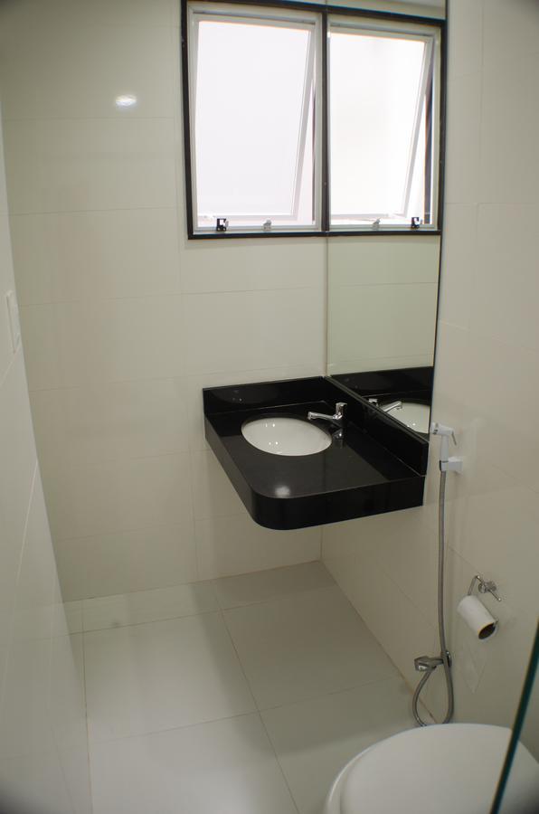 ריו דה ז'ניירו Hotel Hostal (Adults Only) מראה חיצוני תמונה