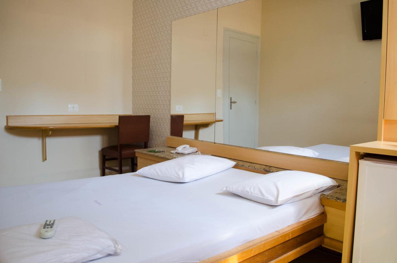 ריו דה ז'ניירו Hotel Hostal (Adults Only) מראה חיצוני תמונה