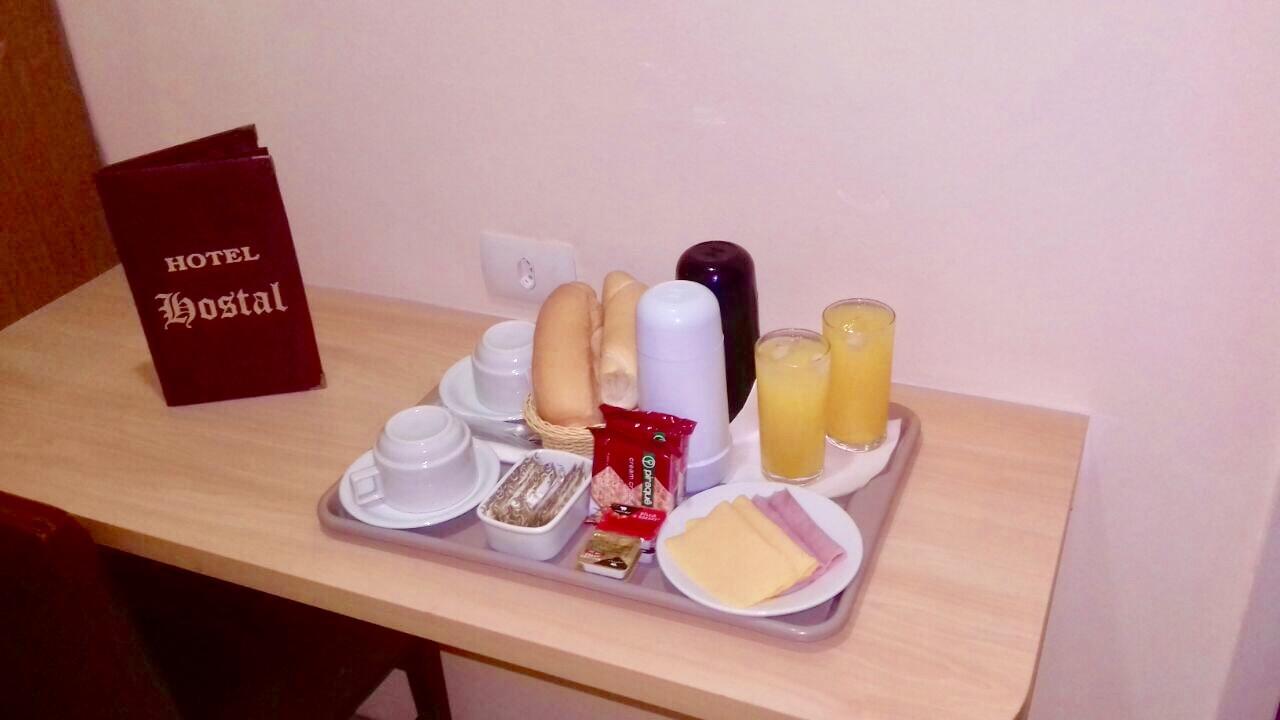 ריו דה ז'ניירו Hotel Hostal (Adults Only) מראה חיצוני תמונה